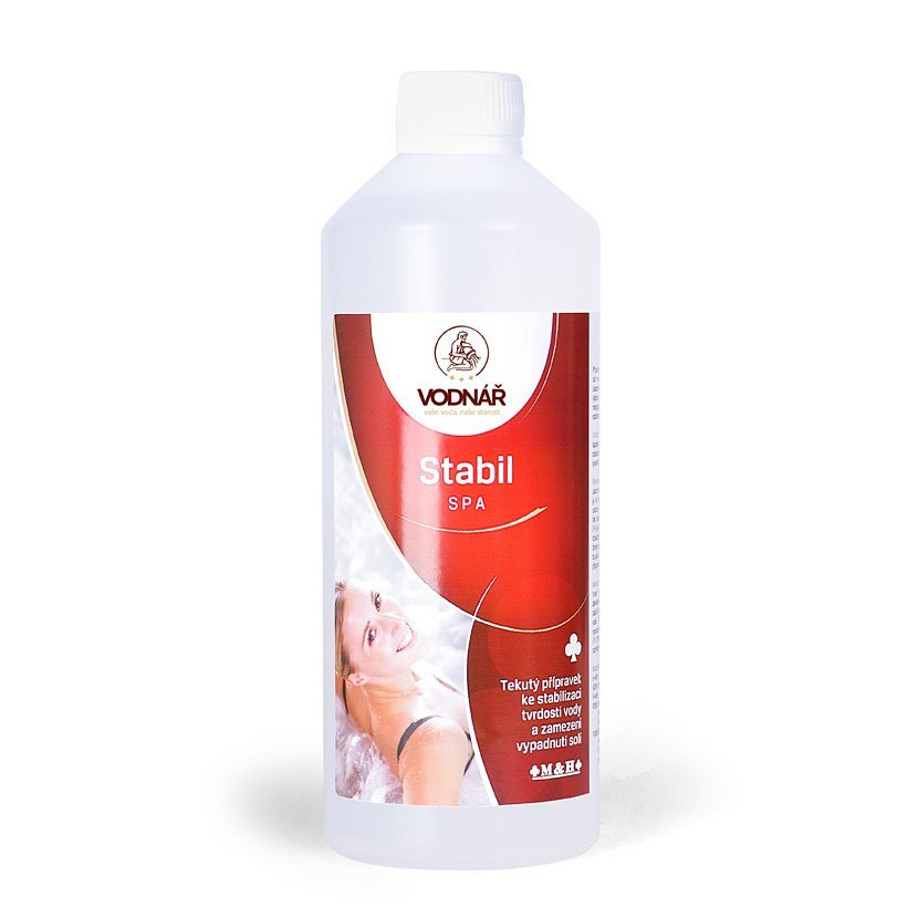 STABIL SPA 0,5l